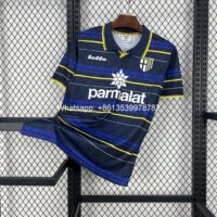 Parma Calcio 1998-99 Third Retro Jersey