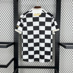 Ceuta Asociacion Deportiva 2024-25 Special Edition Jersey - Image 2