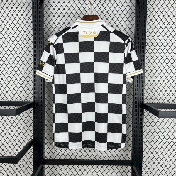Ceuta Asociacion Deportiva 2024-25 Special Edition Jersey - Image 2