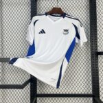 Emelec Guayaquil 2025-26 Away Jersey