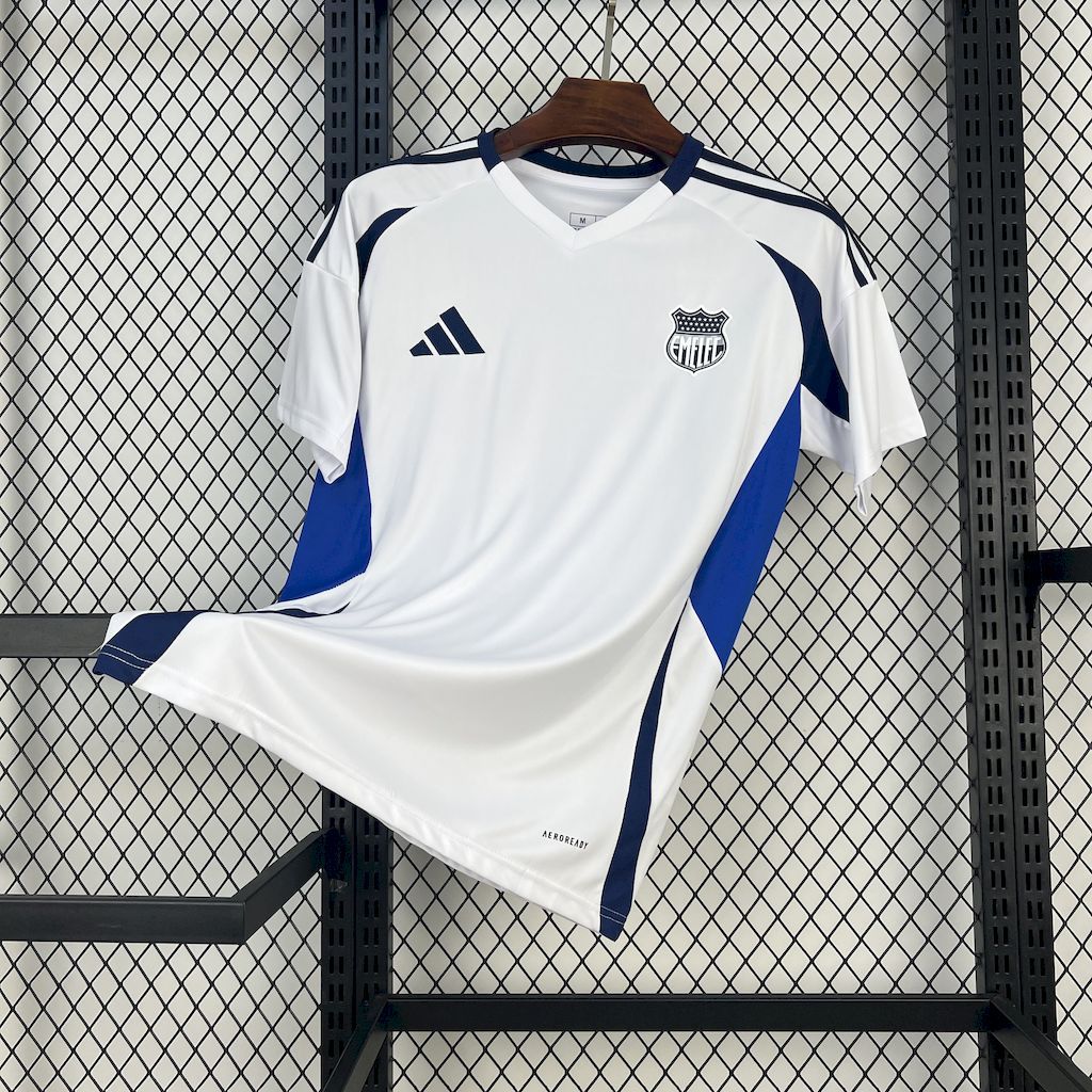 Emelec Guayaquil 2025-26 Away Jersey Emelec Guayaquil 2025-26 Away Jersey