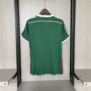 Retro Palmeiras 2014 Centennial Edition Green - Image 3