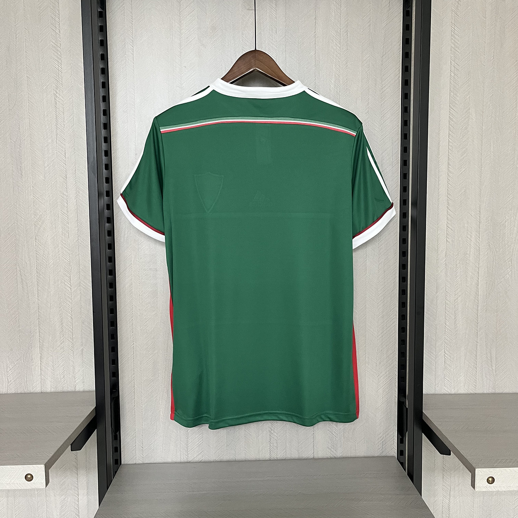 5e240bdac62a41cdb2738e0d3416079b Retro Palmeiras 2014 Centennial Edition Green