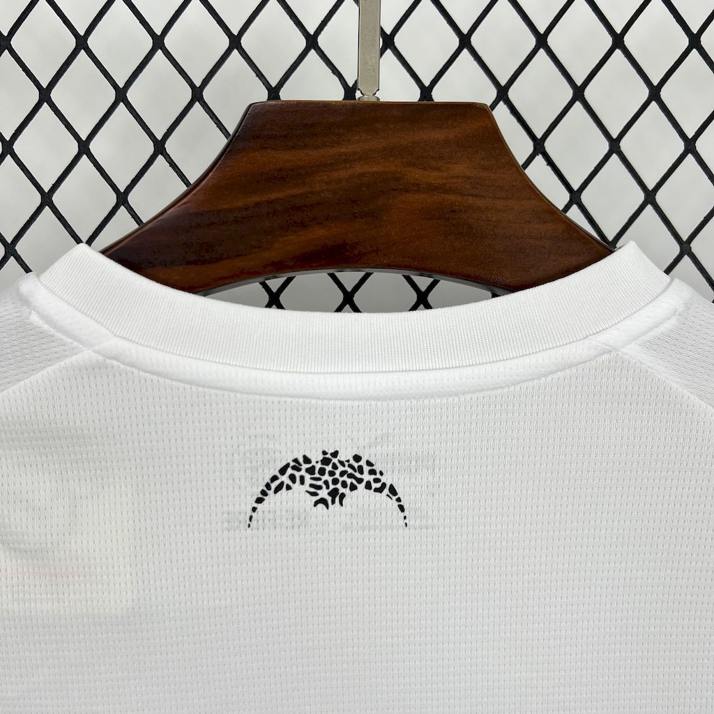 Valencia CF 2025-26 Home Jersey