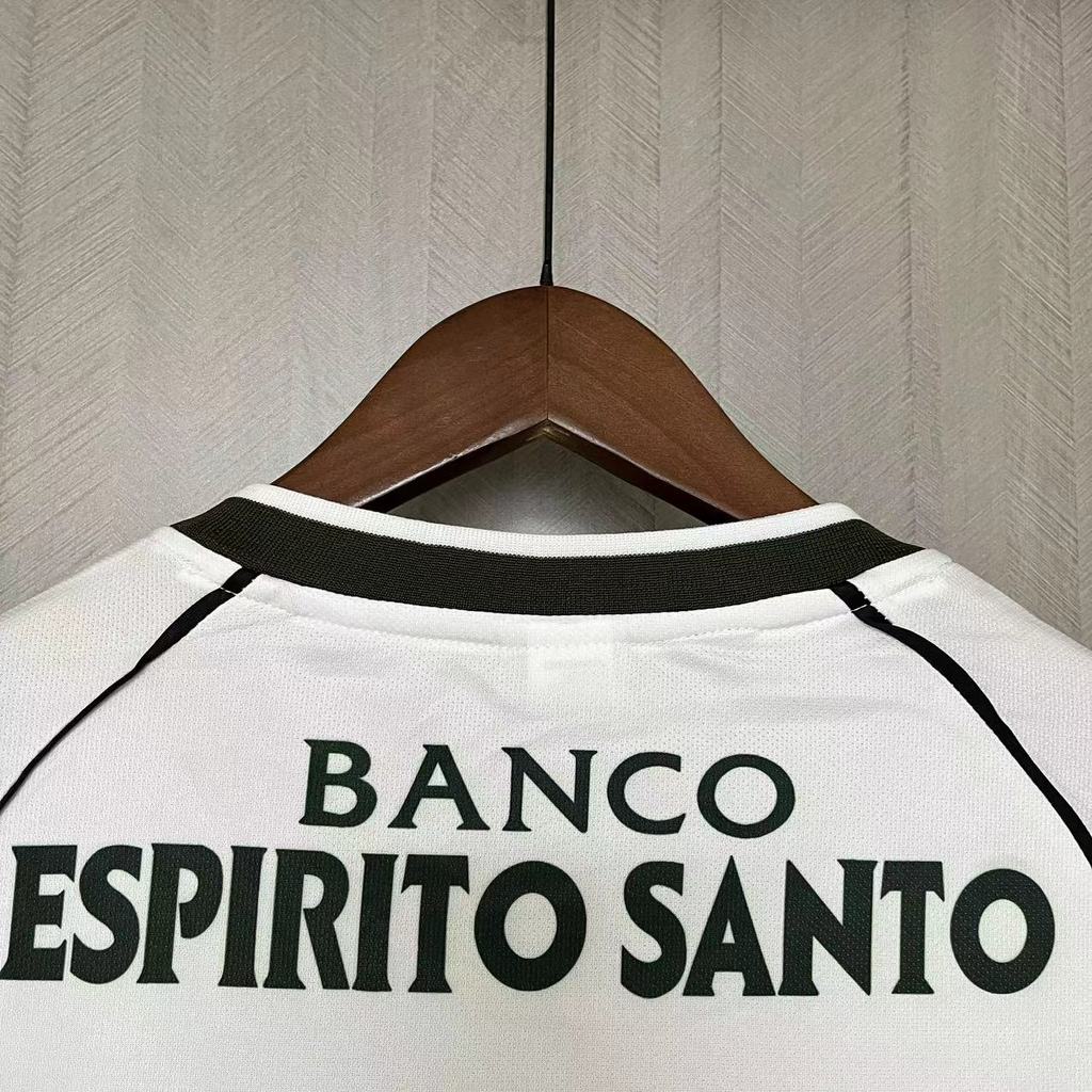 5e50c4ddfff649d5a2d906ca1bcb7752 Retro Sporting Lisbon 0103 Home C. RONALDO # 28