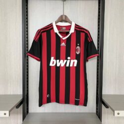Retro AC Milan 2009-10 Home