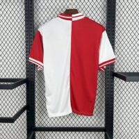 Celta Vigo 2001-02 Away Retro Jersey