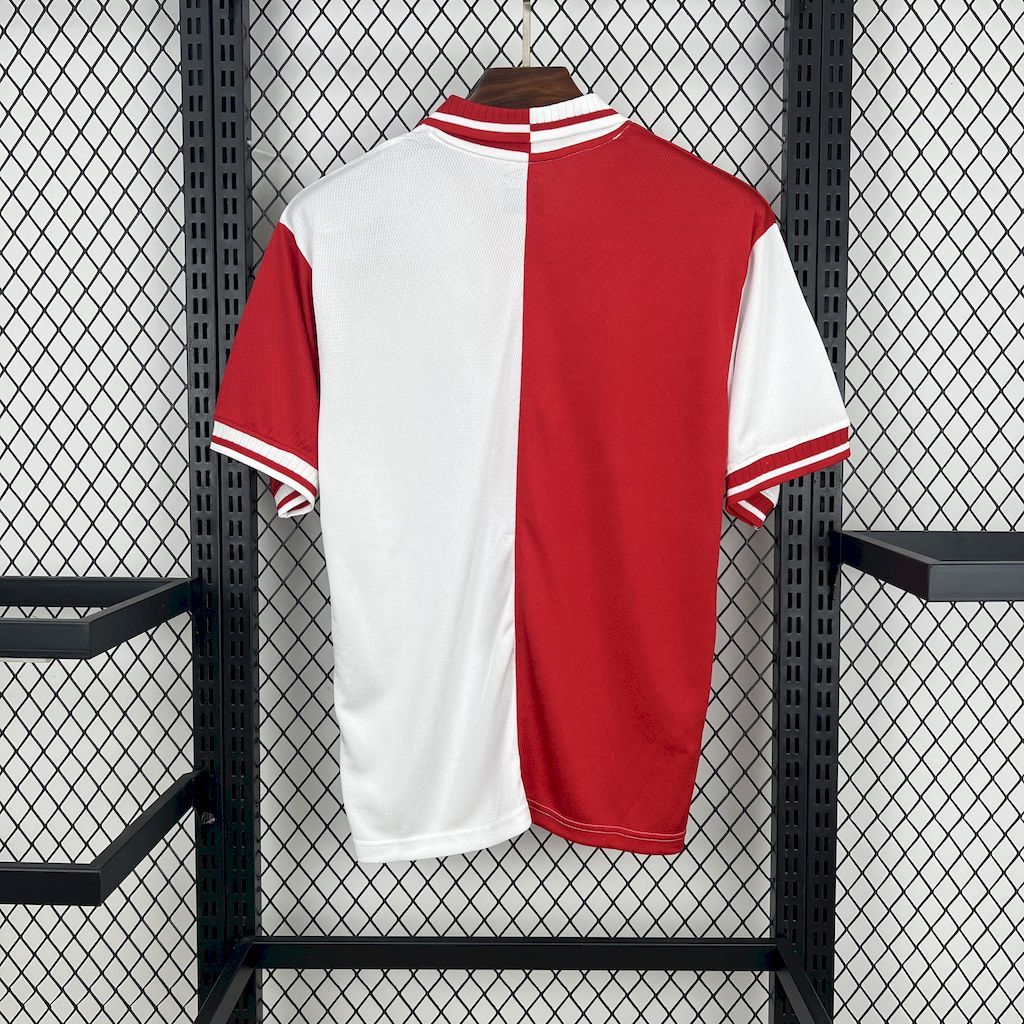 Celta Vigo 2001-02 Away Retro Jersey