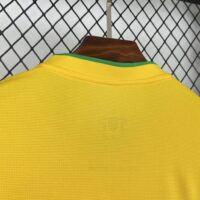 5e98c30782b4497b8a13dd2cffdf70da Brazil 2012-13 Home Retro Jersey
