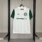 2025-26 Palmeiras away jersey