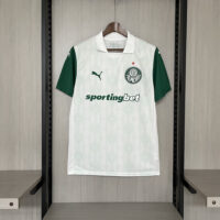 2025-26 Palmeiras away jersey 2025-26 Palmeiras away jersey