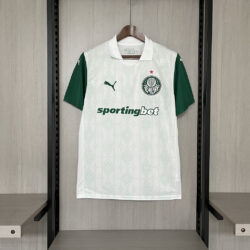 2025-26 Palmeiras away jersey