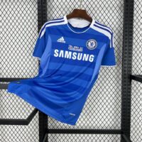 Chelsea 2011-12 Home Retro Jersey