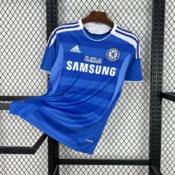Chelsea 2011-12 Home Retro Jersey