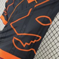 AS Roma 1999-00 Away Retro Jersey