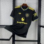 Manchester United 2025-26 Third Jersey