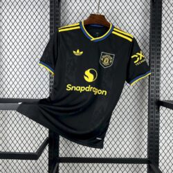 Manchester United 2025-26 Third Jersey