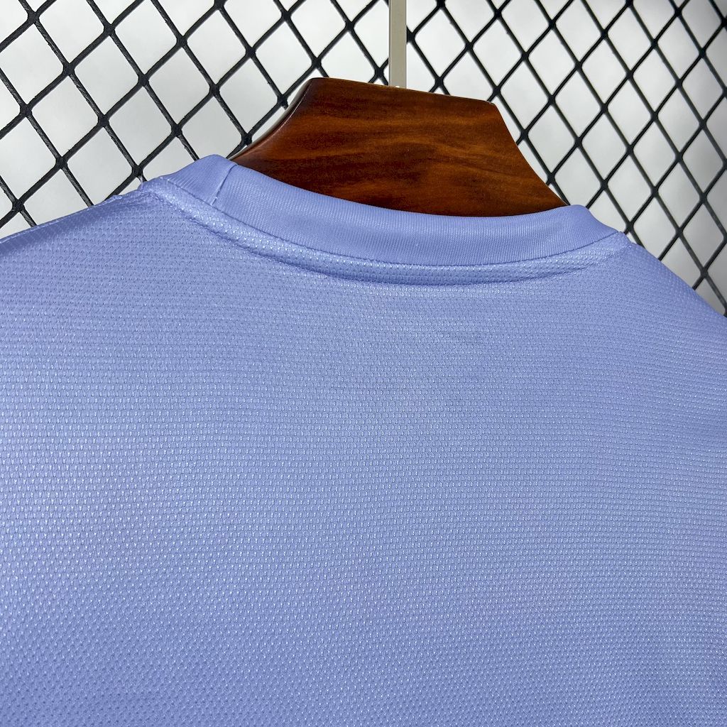 5efbae0b10ff4db888cedb698e67fd95 Brazil 2025-26 Light purple Jersey