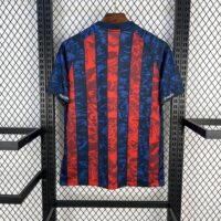 Barcelona 2025-26 Modernist Jersey
