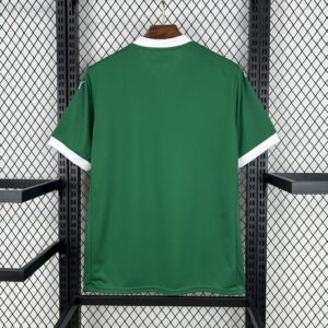 Palmeiras 2025 26 Home Jersey