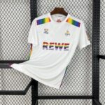 FC Köln 2025-26 Sondertrikot Diversity Senior Jersey