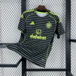 Celtic 2025-26 Away Jersey