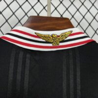 Benfica 1997-98 Away Retro Jersey