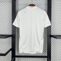 Spain 2011-12 Away Retro Jersey