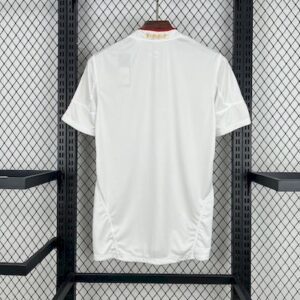 Spain 2011-12 Away Retro Jersey - Image 3