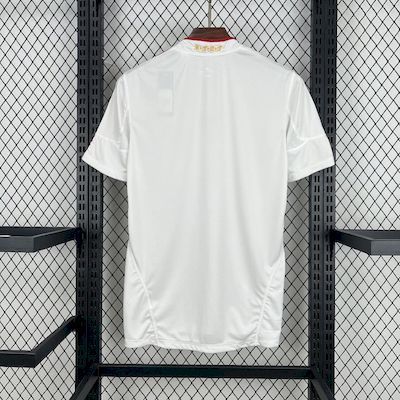 Spain 2011-12 Away Retro Jersey
