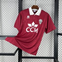 Albacete 1994-95 Away Retro Jersey