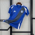 Emelec Guayaquil 2025-26 Home Jersey
