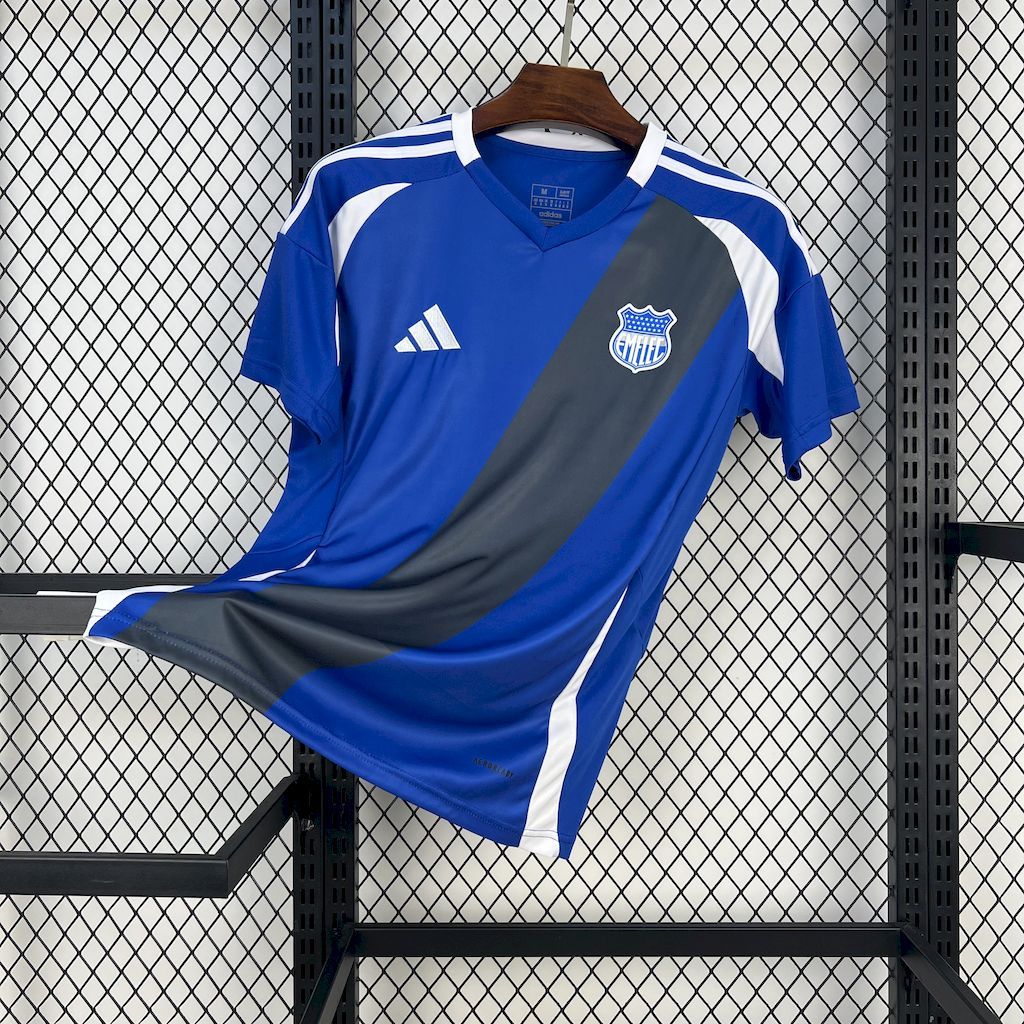 Emelec Guayaquil 2025-26 Home Jersey Emelec Guayaquil 2025-26 Home Jersey