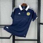 Scotland 2012-14 Home Retro Jersey