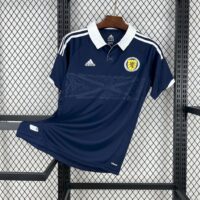 Scotland 2012-14 Home Retro Jersey Scotland 2012-14 Home Retro Jersey