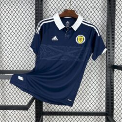Scotland 2012-14 Home Retro Jersey