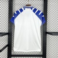 CD Tenerife 1997-98 Home Retro Jersey