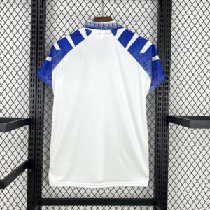 CD Tenerife 1997-98 Home Retro Jersey - Image 3