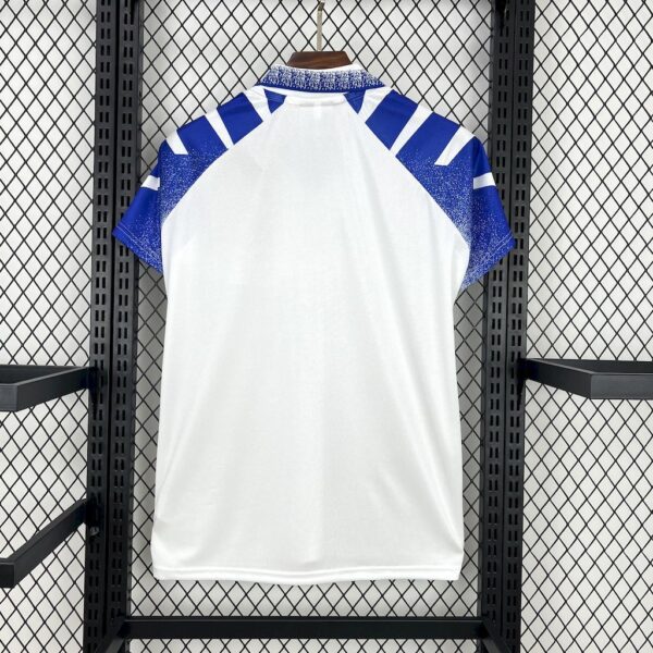 CD Tenerife 1997-98 Home Retro Jersey - Image 3