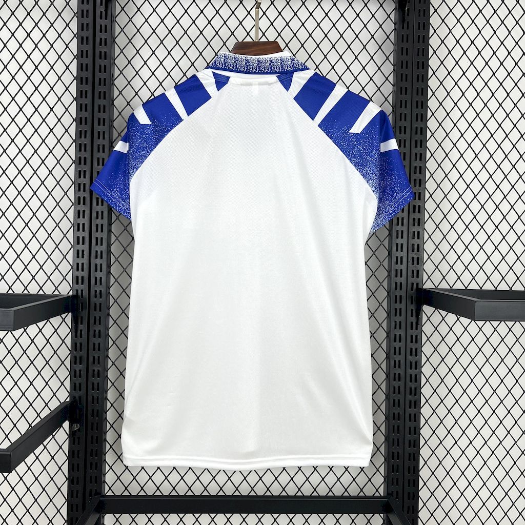 CD Tenerife 1997-98 Home Retro Jersey