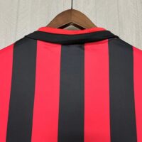 Retro AC Milan 1988-89 Home