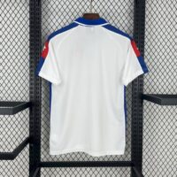 Real Zaragoza 2004 Home Retro Jersey