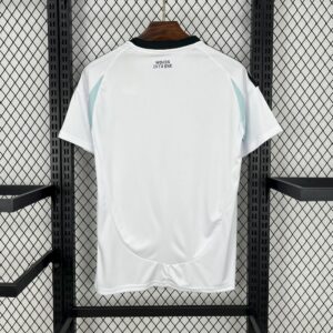San Diego FC 2025 26 Away Jersey