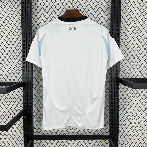 San Diego FC 2025 26 Away Jersey