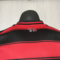 Vest 2025-26 Flamengo Home Jersey