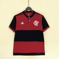 Retro Flamengo 1718 home