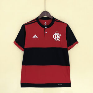 Retro Flamengo 1718 home