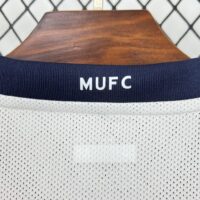 Manchester United 2008-09 Away Retro Jersey