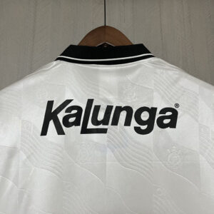 Retro Corinthians 1994 home - Image 2