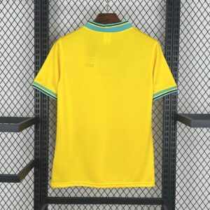 Bayern Munich 1993-95 Away Retro Jersey - Image 2